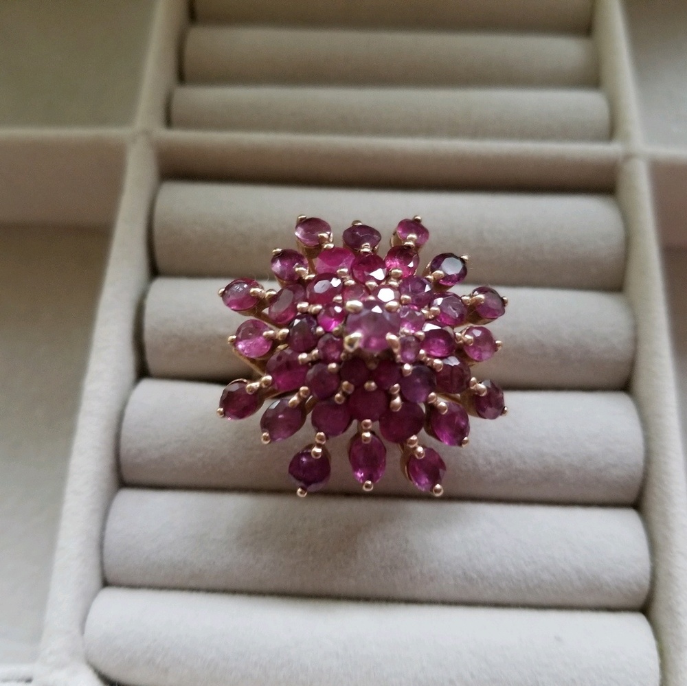 Meet your Posher, Sien